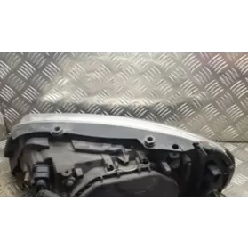 7M3942916AH фара передняя Volkswagen Sharan 2001