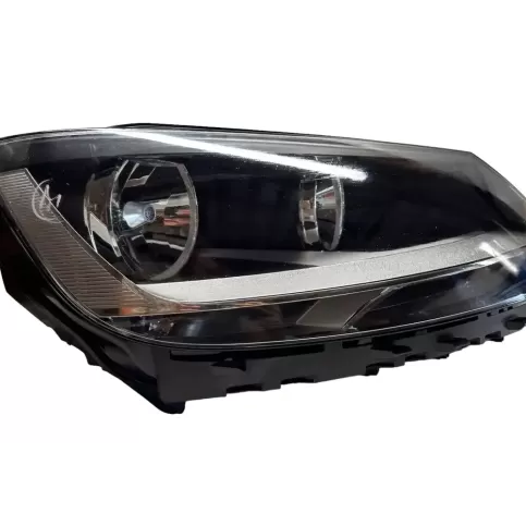 7N1941006 фара передняя Volkswagen Sharan 2010