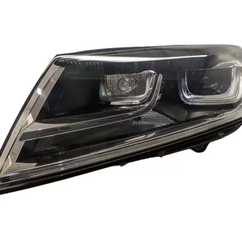 7P1941003A фара передня Volkswagen Touareg II 2015