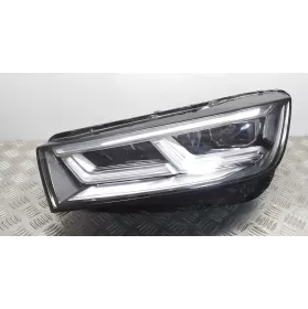 80A941033 фара передня Audi Q7 4M 2017