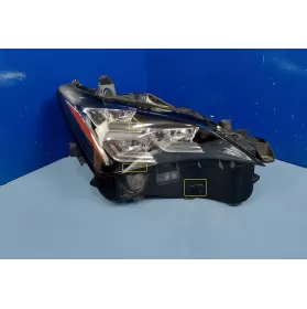 8114524220 фара передня Lexus RC 2020