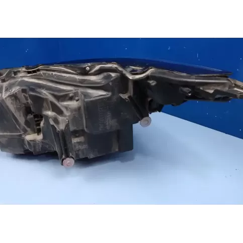 8114548D40 фара передняя Lexus RX 450H 2021