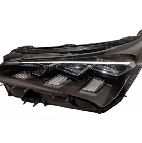 8114578080 фара передняя Lexus NX 2017