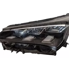 8114578080 фара передняя Lexus NX 2017
