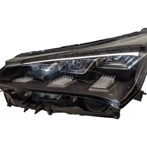 8114578080 фара передняя Lexus NX 2017