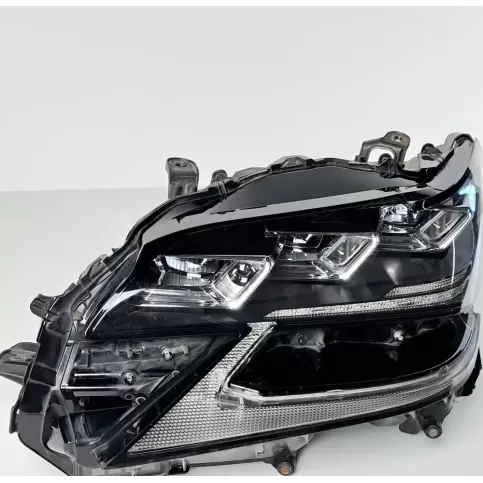 8118530L81 фара передняя Lexus GS 250 350 300H 450H 2017