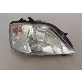 8200211006 фара передняя Dacia Logan I 2007