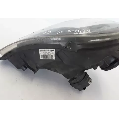 8200444260 фара передня Renault Kangoo I 2005