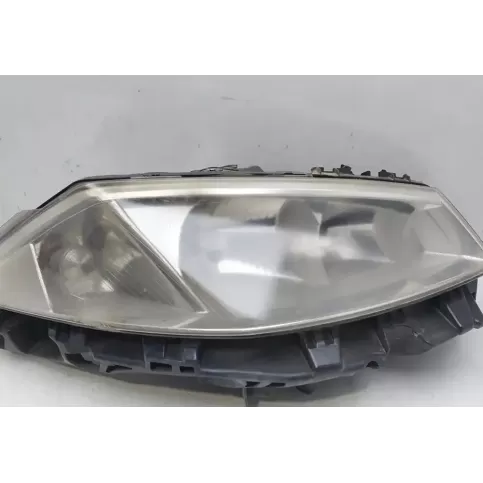 8200476431 фара передня Renault Megane II 2002