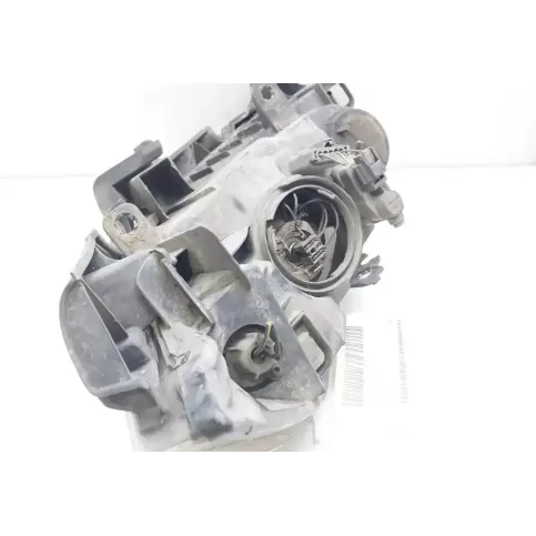 8200476431 фара передня Renault Megane II 2002