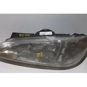 82404HCRPL фара передня Peugeot 406 2000