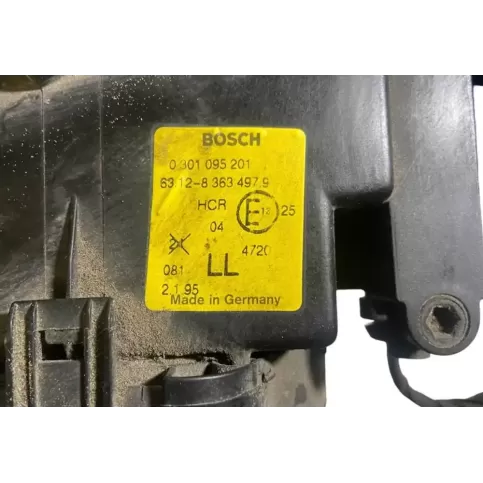 8363497 фара передня BMW 3 E36 1999
