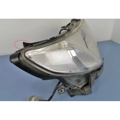 84001SC021 фара передняя Subaru Forester SH 2010
