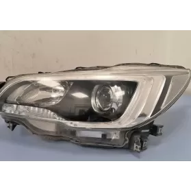 84002AL030 фара передняя Subaru Outback (BS) 2017