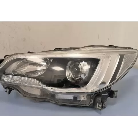 84002AL030 фара передняя Subaru Outback (BS) 2017