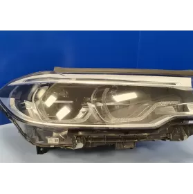 849912201 фара передняя BMW 5 G30 G31 2018