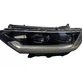 8871VF2393560 фара передня Volkswagen PASSAT B8 2016