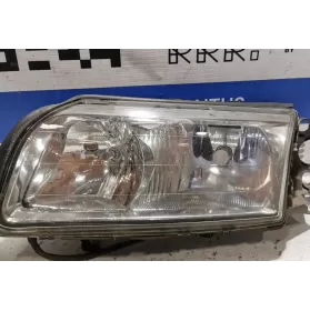 89002807 фара передняя Volvo S80 2000