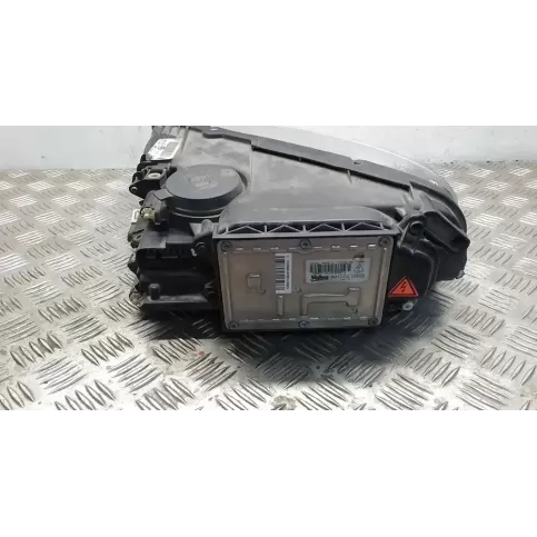 890035113 фара передня Volkswagen Touareg I 2010