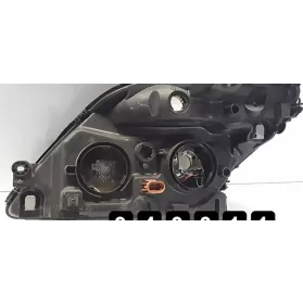 89004461 фара передняя Renault Scenic I 2003