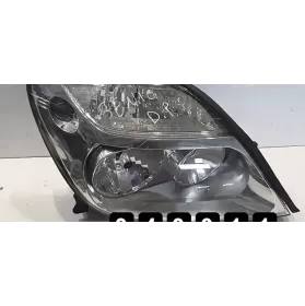 89004461 фара передняя Renault Scenic I 2003