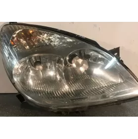 89004484 фара передняя Citroen C5 2001