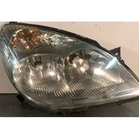 89004484 фара передняя Citroen C5 2001
