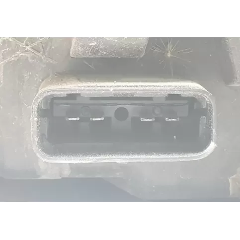 8900469 фара передняя Renault Laguna II 2001