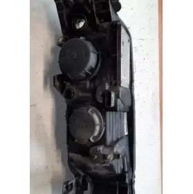 89004692 фара передняя Renault Laguna II 2003