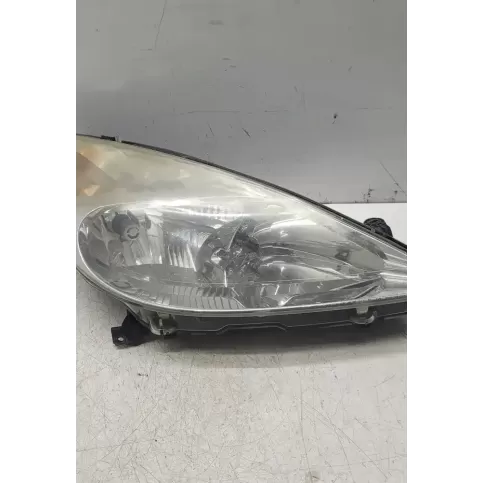 89005371 фара передня Peugeot 607 2003