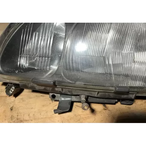 89007863 фара передняя Volvo S60 2002