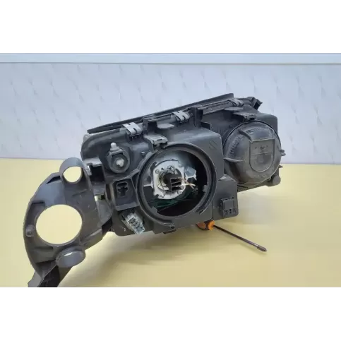 89008458 фара передняя Volvo S80 2001