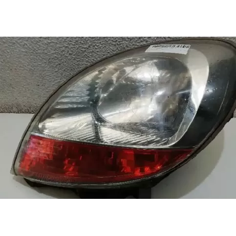 89008707 фара передняя Renault Kangoo III 2005