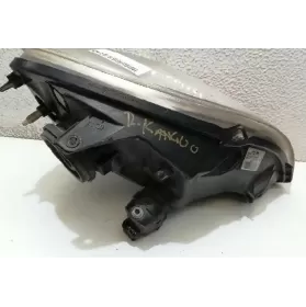 89008707 фара передняя Renault Kangoo III 2005
