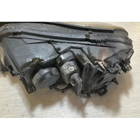 89078591 фара передняя Volvo XC90 2005
