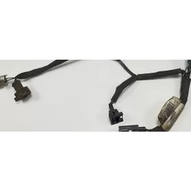 89089518 фара передняя Volvo S70 V70 V70 XC 1998