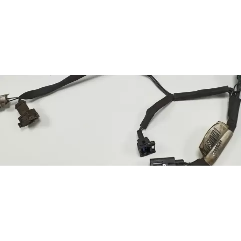 89089518 фара передняя Volvo S70 V70 V70 XC 1998