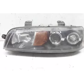 89100452 фара передня Fiat Punto (188) 2001