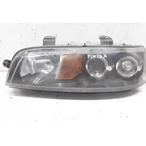 89100452 фара передня Fiat Punto (188) 2001