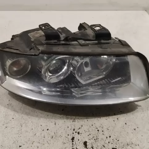 89305700 фара передня Audi A4 S4 B6 8E 8H 2004