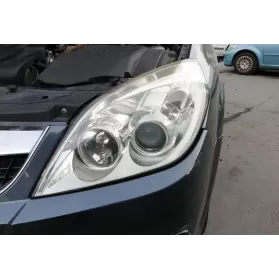 89312271 фара передня Opel Vectra C 2002