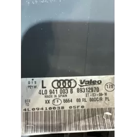 89312970 фара передня Audi Q7 4L 2006