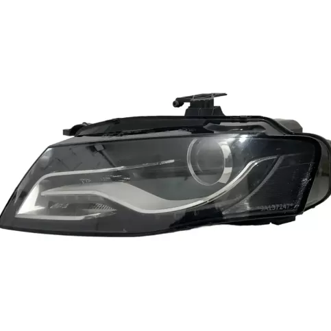 8K0941029AJ фара передня Audi A4 S4 B8 8K 2009