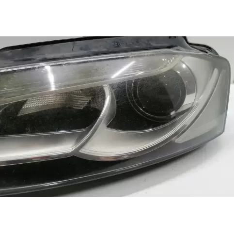 8P0941003AS фара передня Audi A3 S3 8P 2010