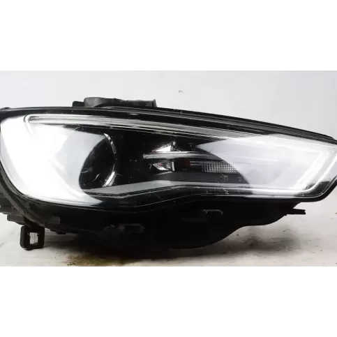 8V0941006AF фара передняя Audi A3 S3 8V 2018