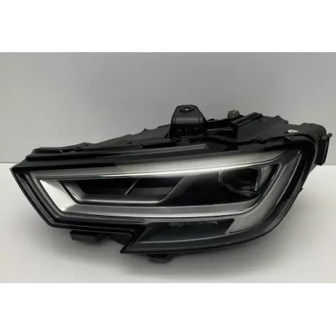 8V0941033F фара передняя Audi A3 S3 8V 2019