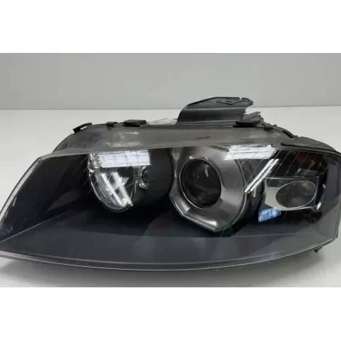 8W0941036J фара передняя Audi A4 S4 B9 8W 2019