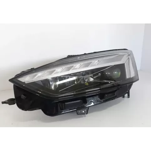 8W6941085 фара передняя Audi A5 2020