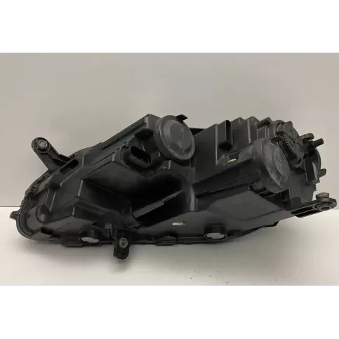 900033730KKE фара передняя Volkswagen PASSAT B7 2012