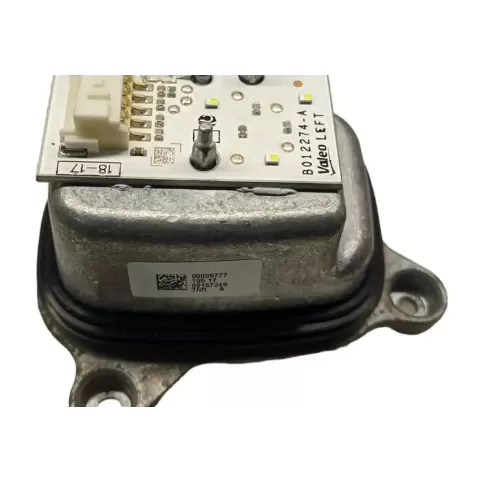 90095777 фара передняя Seat Ibiza V (KJ) 2018
